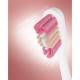 Sencor SOX 103 Ανταλλακτικές Κεφαλές Λεύκανσης με Μαλακές Τρίχες για Ευαίσθητα Δόντια Συμβατές με Οδοντόβουρτσες Sencor SOC 4210BL/4211GD