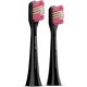 Sencor SOX 104 Ανταλλακτικές Κεφαλές Σχεδιασμένες για Ευαίσθητα Δόντια και Ούλα Συμβατές με Οδοντόβουρτσες Sencor SOC 4210BL/4211GD
