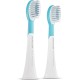 Sencor SOX 105 Ανταλλακτικές Κεφαλές Συμβατές με Οδοντόβουρτσες Sencor SOC 421x