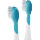 Sencor SOX 105 Ανταλλακτικές Κεφαλές Συμβατές με Οδοντόβουρτσες Sencor SOC 421x