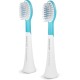 Sencor SOX 105 Ανταλλακτικές Κεφαλές Συμβατές με Οδοντόβουρτσες Sencor SOC 421x