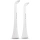 Sencor SOX 107 Αντασλλακτικές Κεφαλές Ειδικά Σχεδιασμένες για Μεσοδόντιο Καθαρισμό Συμβατές με Οδοντόβουρτσες Sencor SOC 4210BL/4211GD