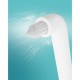 Sencor SOX 107 Αντασλλακτικές Κεφαλές Ειδικά Σχεδιασμένες για Μεσοδόντιο Καθαρισμό Συμβατές με Οδοντόβουρτσες Sencor SOC 4210BL/4211GD