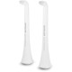 Sencor SOX 107 Αντασλλακτικές Κεφαλές Ειδικά Σχεδιασμένες για Μεσοδόντιο Καθαρισμό Συμβατές με Οδοντόβουρτσες Sencor SOC 4210BL/4211GD