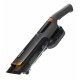 Επαναφορτιζόμενη Ηλεκτρική Σκούπα Stick 150W 2 σε 1 Sencor SVC 7315TI Μαύρη