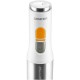 Ραβδομπλέντερ 4 σε1 με Ανοξείδωτη Ράβδο 1200W Sencor SHB 6301WH Λευκό/Ασημί Ραβδομπλέντερ 4 σε1 με Ανοξείδωτη Ράβδο 1200W Sencor SHB 6301WH Λευκό/Ασημί