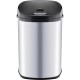 Κάδος Χωρίς Επαφή 30L με Αισθητήρα Lamart LT8021 Ανοξείδωτος, Αυτόματο Άνοιγμα