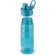 Μπουκάλι Θερμός 700ml LOCK Lamart LT4061 Turquoise