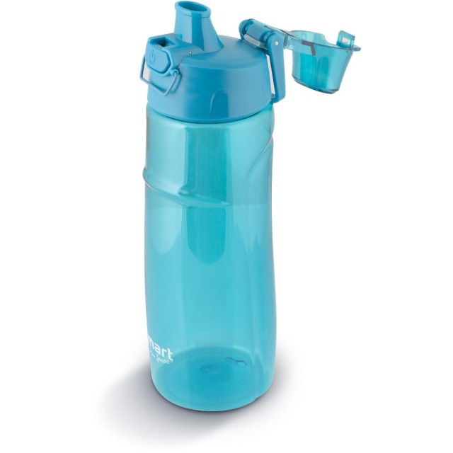 Μπουκάλι Θερμός 700ml LOCK Lamart LT4061 Turquoise