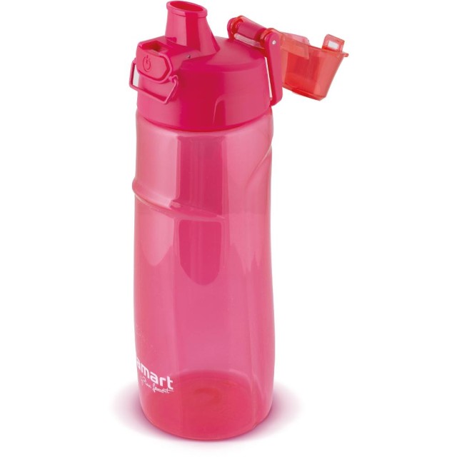 Μπουκάλι Θερμός 700ml LOCK Lamart LT4063 Ροζ