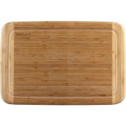 Επιφάνεια Κοπής από Bamboo 26x16x1,9cm Lamart LT2140