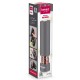Ηλεκτρικός Μύλος Μπαχαρικών Lamart LT7021 4xAA 60ml με Rubber Επίστρωση και Φωτισμό Γκρι