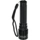 Φακός Retlux RPL 400 240 Lumens Απόσταση Δέσμης: 100m Αυτονομία: 6h Βάρος: 84gr IP X4  Πλαστικό