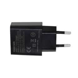 Φορτιστής Ταξιδίου Maxcom USB 5V 2A 10W  Bulk