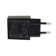 Φορτιστής Ταξιδίου Maxcom USB 5V 2A 10W  Bulk