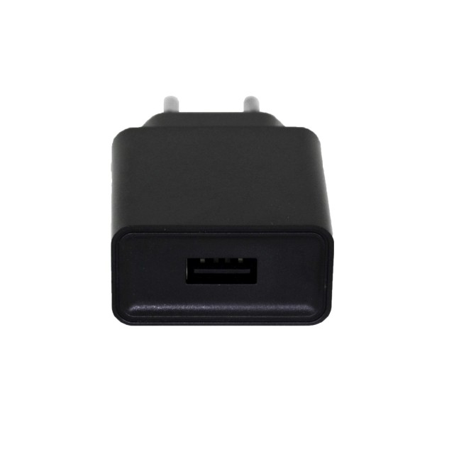 Φορτιστής Ταξιδίου Maxcom USB 5V 2A 10W  Bulk