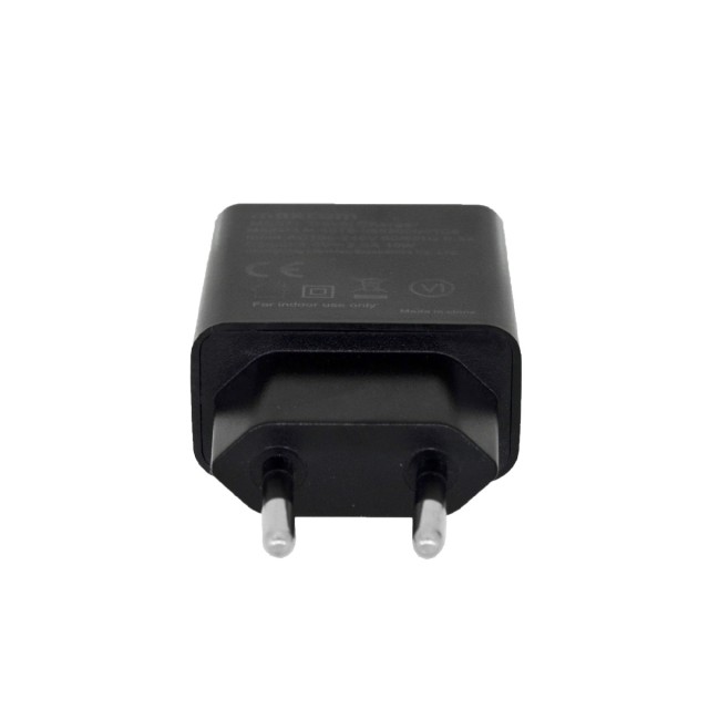 Φορτιστής Ταξιδίου Maxcom USB 5V 2A 10W  Bulk