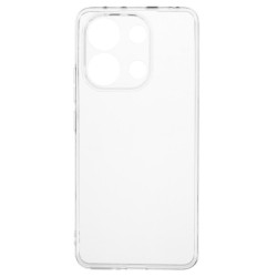 Θήκη TPU Ancus 2.0mm για Xiaomi Redmi Note 13 4G Διάφανη