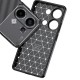 Θήκη Ancus AutoFocus Carbon Fiber για Xiaomi Redmi Note 13 4G TPU Μαύρη