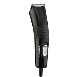 Κουρευτική Μηχανή Babyliss 8 in 1 για Μαλλιά Γένια και Σώμα