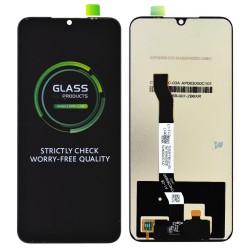 Οθόνη & Μηχανισμός Αφής Xiaomi Redmi Note 8 Μαύρο Original Assemble