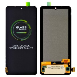 Οθόνη & Μηχανισμός Αφής Xiaomi Redmi Note 11 Pro Oled