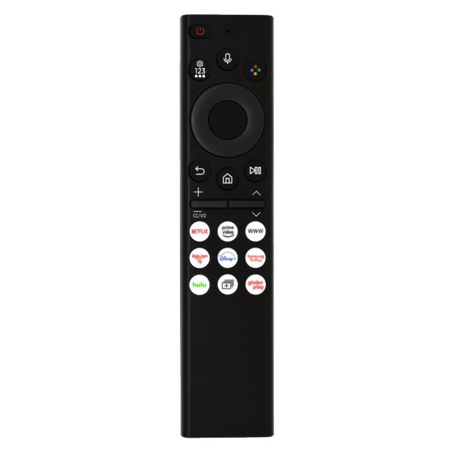 Τηλεχειριστήριο Συμβατό Τύπου URC01910F με Voice Remote Control για Samsung