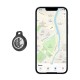 Hoco Tag E91Anti-Lost Device Works With Apple Find My Network