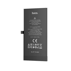 Μπαταρία Hoco J112 Zero Cycle Συμβατή με Apple iPhone 12 Mini 2227mAh Χωρίς Installation Warning