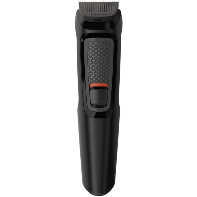 Επαναφορτιζόμενη κουρευτική  μηχανή Philips Multigroom Series 3000 MG3710/15