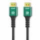 Καλώδιο Jasper HDMI 2.1 8K Ultra HD CCA 4320p HDR 48Gbps 20m