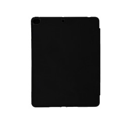 Θήκη Book Ancus Magnetic Three-fold για Apple iPad Air 2 Μαύρη
