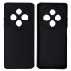 Θήκη TPU Ancus για Xiaomi Redmi 14C Μαύρη