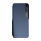 Θήκη Book Ancus Smart Flip για Samsung SM-A256 Galaxy A25 5G TPU Μπλε