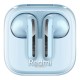 Wireless Bluetooth Xiaomi Redmi Buds 6 Active BHR8394GL Bluetooth v5.4 IPX4 με Noise Cancellation Μπλε