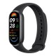 Xiaomi Smart Band 9 BHR8337GL Αδιάβροχο έως 5ATM 233mAh 1.62" AMOLED Οθόνη Μαύρο