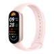 Xiaomi Smart Band 9 BHR8345GL Αδιάβροχο έως 5ATM 233mAh 1.62" AMOLED Οθόνη Ροζ