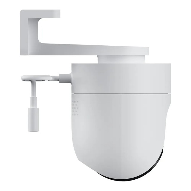Smart Κάμερα Xiaomi CW400 BHR7624GL Full HD+ Wi-Fi 4MP MicroSD Slot Φακό και Αμφίδρομο Ήχο IP66