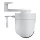 Smart Κάμερα Xiaomi CW400 BHR7624GL Full HD+ Wi-Fi 4MP MicroSD Slot Φακό και Αμφίδρομο Ήχο IP66