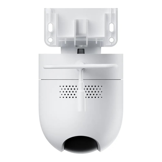 Smart Κάμερα Xiaomi CW400 BHR7624GL Full HD+ Wi-Fi 4MP MicroSD Slot Φακό και Αμφίδρομο Ήχο IP66