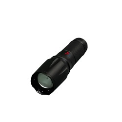 Φακός Wonder Wt5001L 500 Lumens Απόσταση Δέσμης: 100m Αυτονομία: 4h Βάρος: 130gr IP44 Μεταλλικός