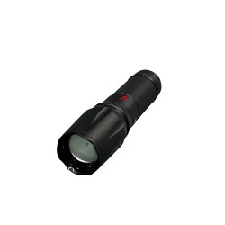 Φακός Wonder Wt8001L 800 Lumens Απόσταση Δέσμης: 100m Αυτονομία: 4h Βάρος: 130gr IP44 Αλουμινίου