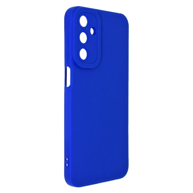 Θήκη TPU Ancu για Samsung SM-A156  Galaxy A15 5G / SM-A155  Galaxy A15 4G Μπλε