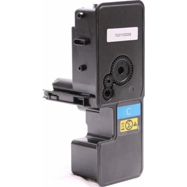 Toner KYOCERA MITA Συμβατό TK5230 Σελίδες:4400 Cyan για Ecosys M5521CDN, M5521CDW, P5021CDN, P5021CDW