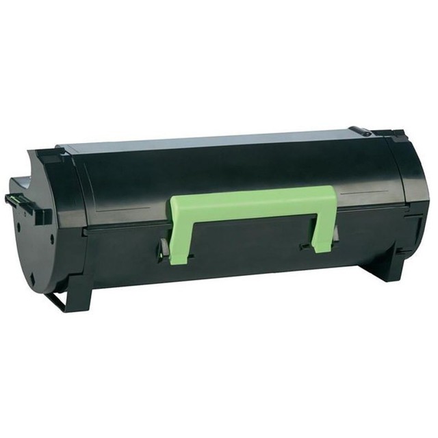 Toner Lexmark Συμβατό MS510 50F2U00 Σελίδες:25000 Black για MS 510DN, 610DN DE DTE