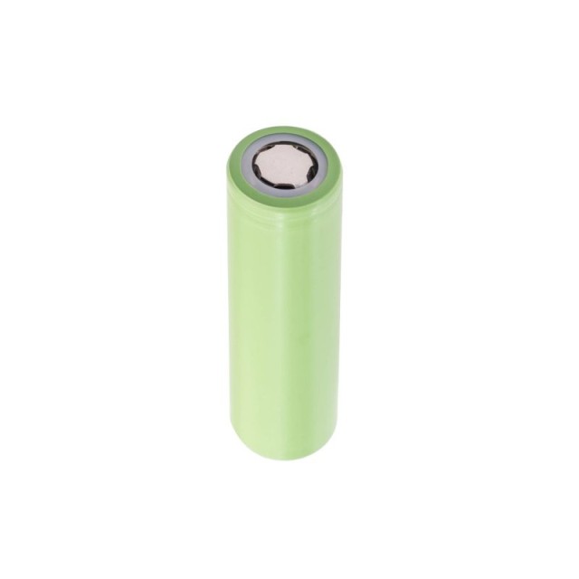 Επαναφορτιζόμενη Μπαταρία, Li-Ion Green Cell ΙΝR18650-29Ε 2600mAh 3.7V