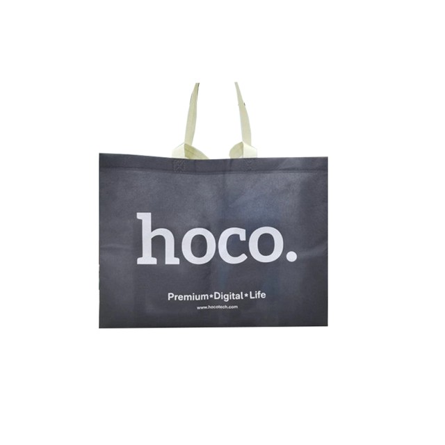 Πάνινη Τσάντα Hoco Πολλαπλών Χρήσεων ( 40x30x10 cm)
