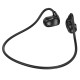 Wireless Sports Headset Hoco ES63  90mAh 5.3  Μαύρο