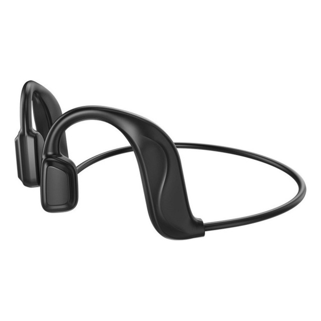 Wireless Sports Headset Hoco ES50 Rima 140mAh 5.0  Μαύρο