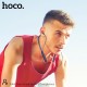 Wireless Earphones Hands Free Hoco ES64 Ultra Magnetic Hi-Fi 5.3 200mAh 50hr Διάρκεια Μαύρο